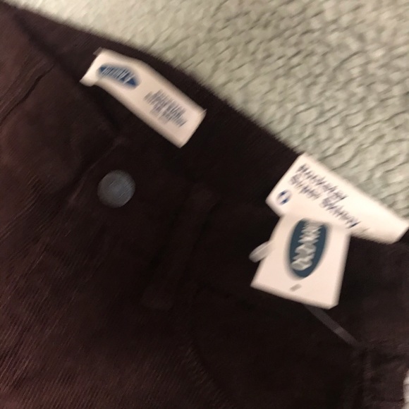 Pants - Picture 3 of 4